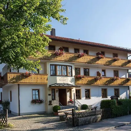 Geiger Hotel Bad Tölz