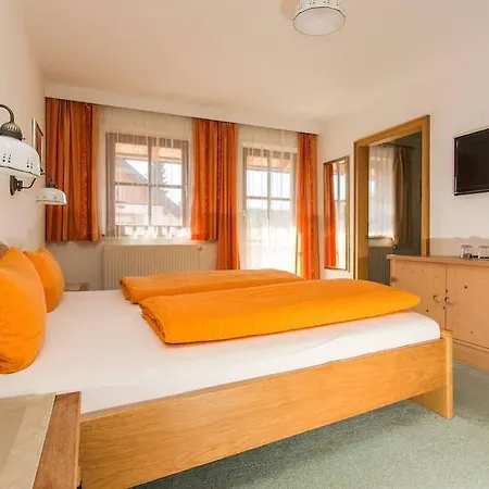 Hotel Geiger