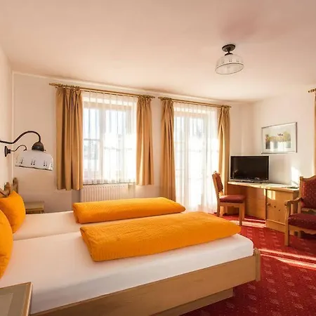 Hotel Geiger Bad Tölz