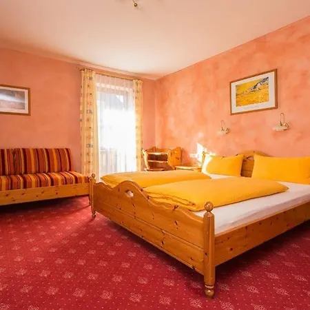 Geiger Hotel 3*