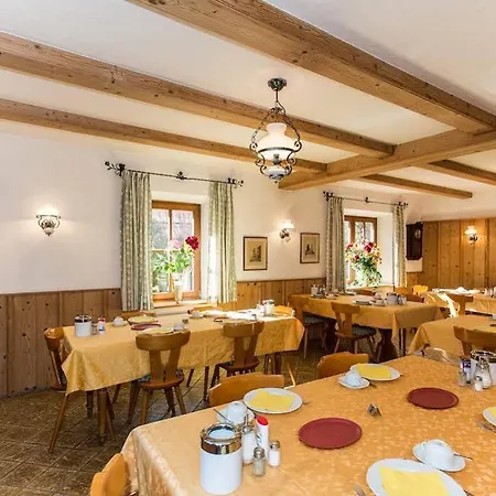 Geiger 3* Bad Tölz
