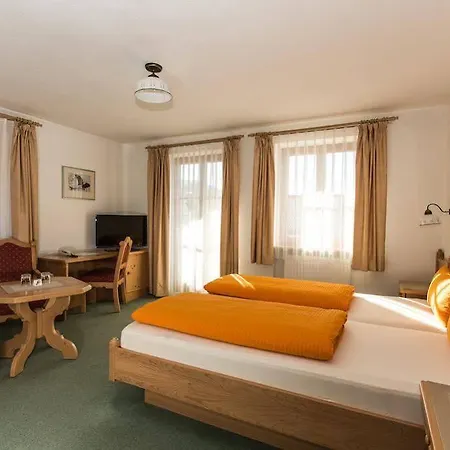 Geiger 3* Bad Tölz