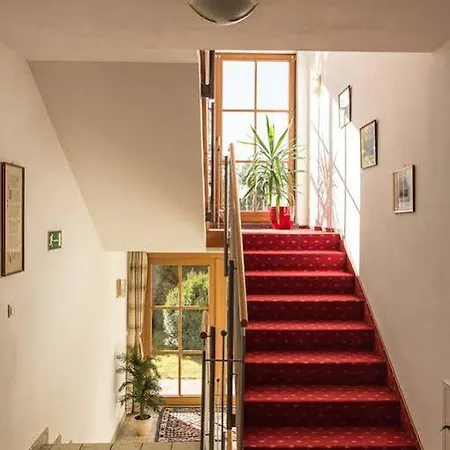 Geiger Hotel