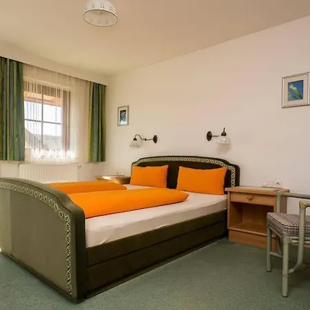 Hotel Geiger 3*