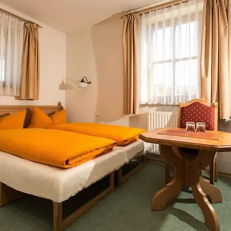 Hotel Geiger Bad Tölz