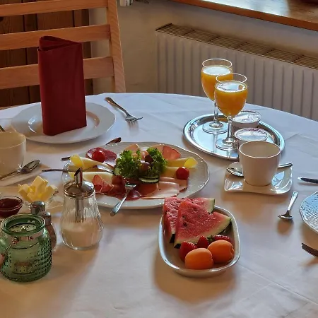 Hotel Geiger