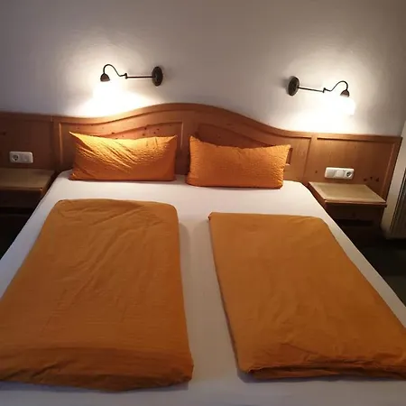 Hotel Geiger Bad Tölz