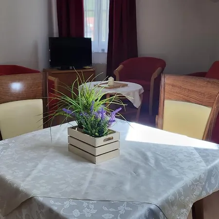 Hotel Geiger Bad Tölz