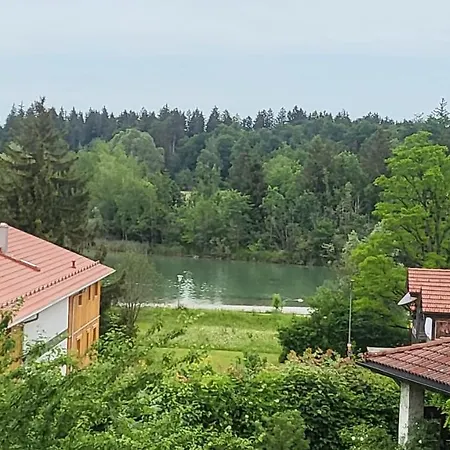 Geiger 3* Bad Tölz