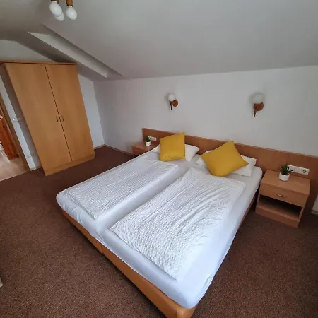 Hotel Geiger 3*