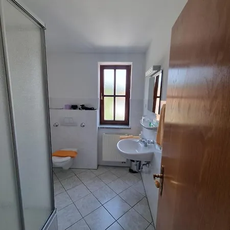 Hotel Geiger