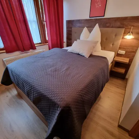 Hotel Geiger 3*