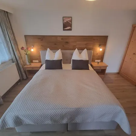 Geiger 3* Bad Tölz