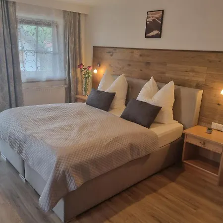 Hotel Geiger