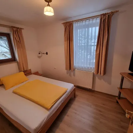 Hotel Geiger 3*
