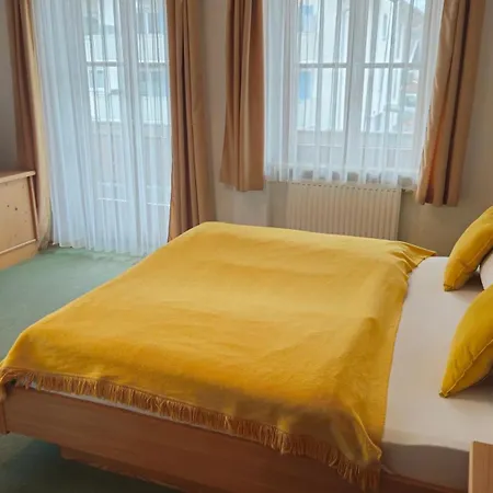 Geiger Hotel 3*