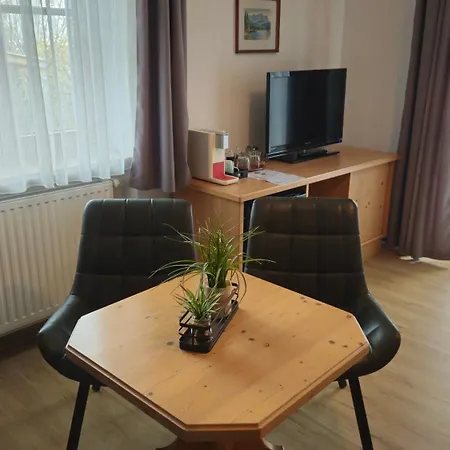 Hotel Geiger