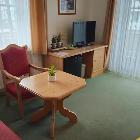 Geiger 3* Bad Tölz