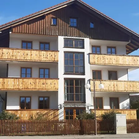Hotel Geiger Bad Tölz