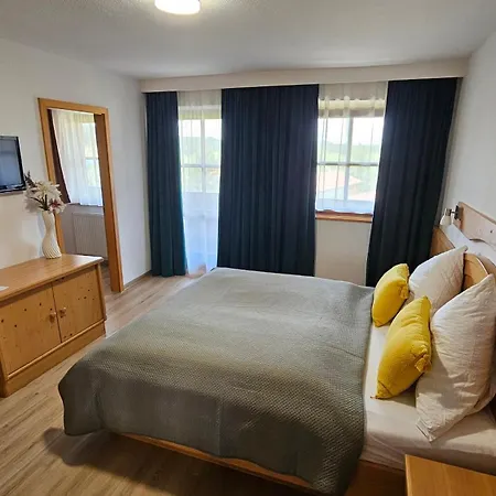 Geiger 3* Bad Tölz