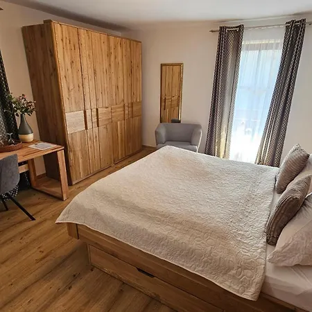 Hotel Geiger