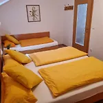 ホテル Geiger 3*