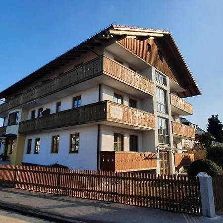 Geiger 3* バート・テルツ