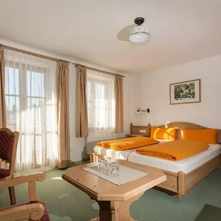 Geiger Hotel 3*