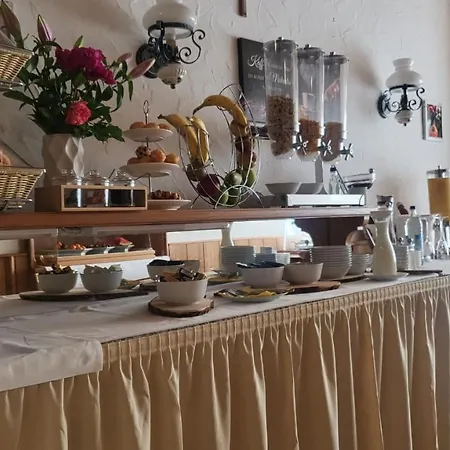 Hotel Geiger Bad Tolz