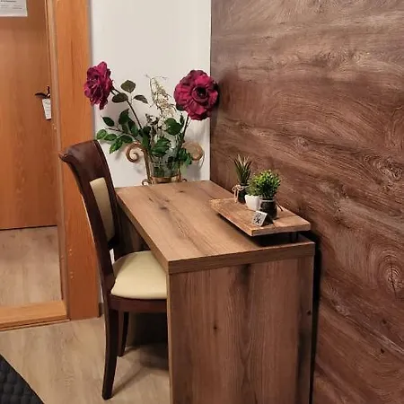 Hotel Geiger Bad Tolz