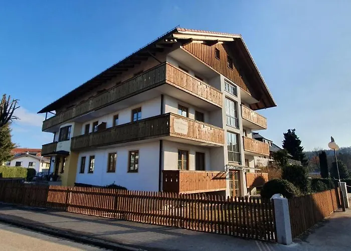Geiger 3* Bad Tölz