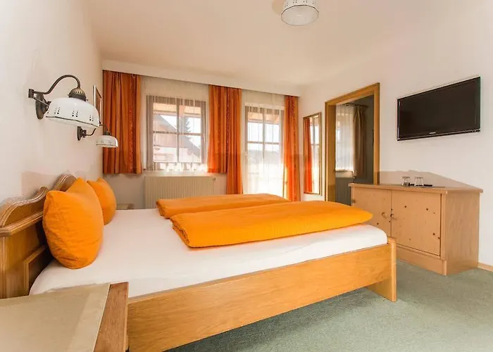 Hotel Geiger