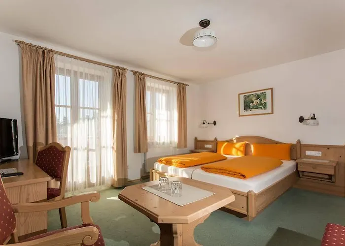 Geiger Hotel 3*