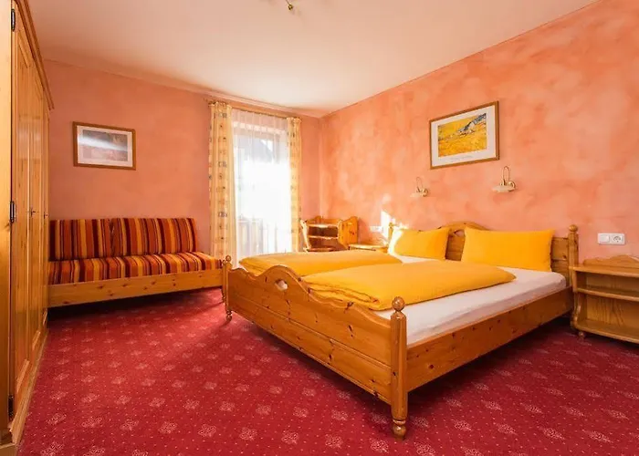 Geiger Hotel 3*