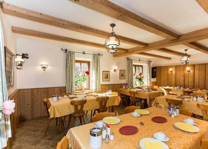Geiger 3* Bad Tölz