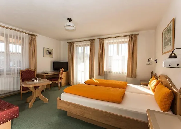 Geiger 3* Bad Tölz