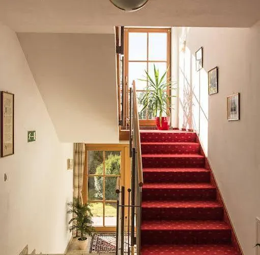 Geiger Hotel