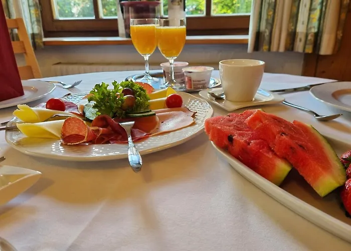 Geiger 3* Bad Tölz