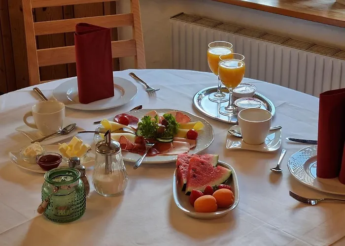 Hotel Geiger