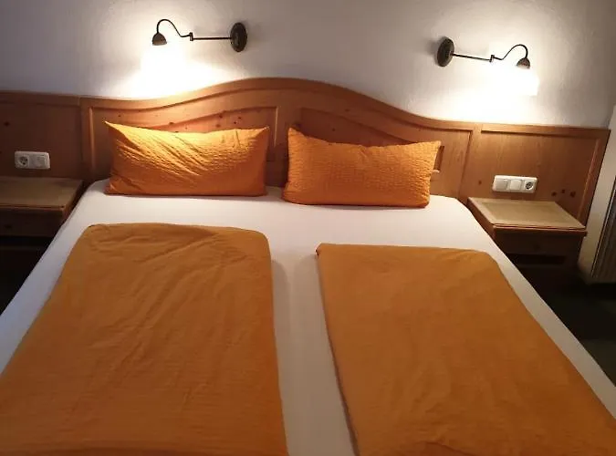 Hotel Geiger Bad Tölz