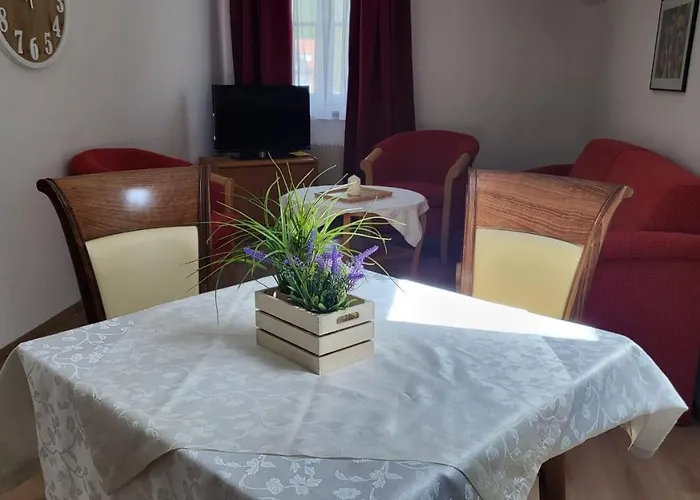 Hotel Geiger Bad Tölz