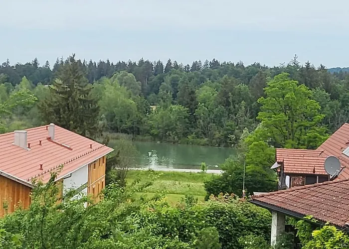 Geiger 3* Bad Tölz