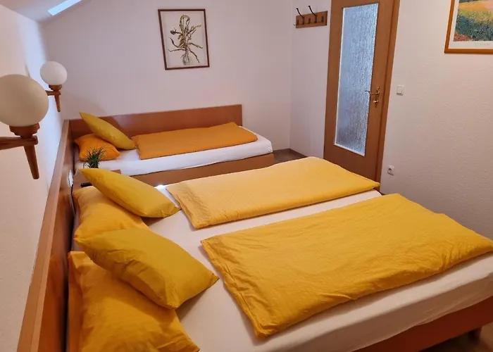 Hotel Geiger 3*