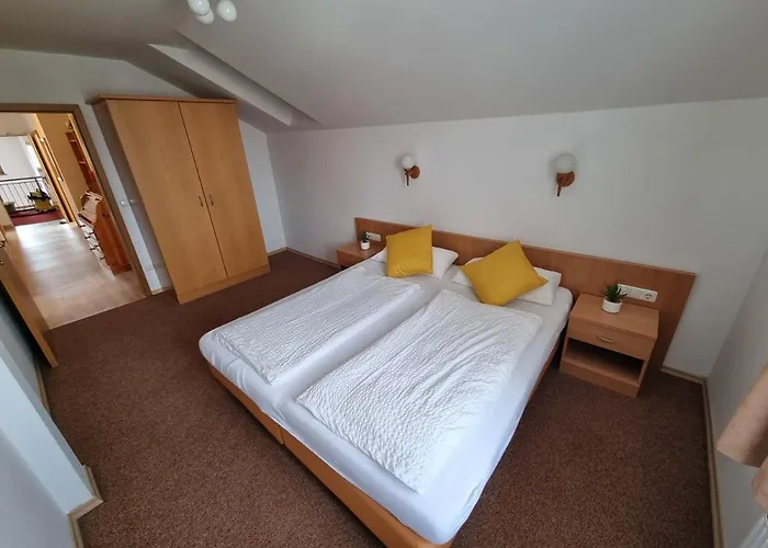 Hotel Geiger 3*