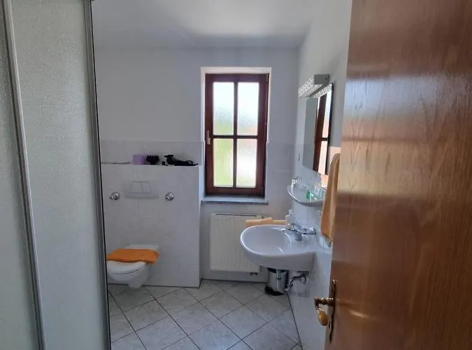 Hotel Geiger