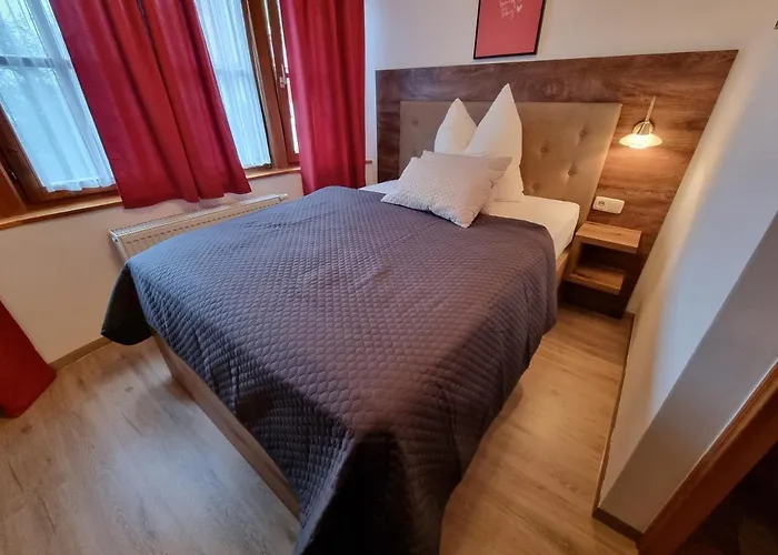 Hotel Geiger 3*
