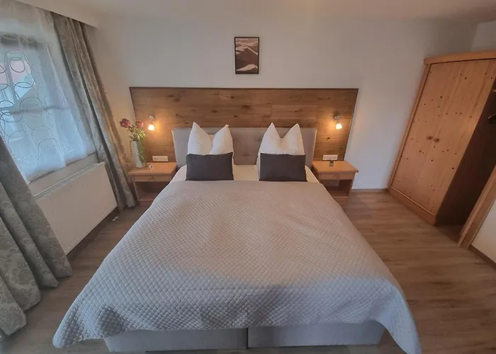 Geiger 3* Bad Tölz
