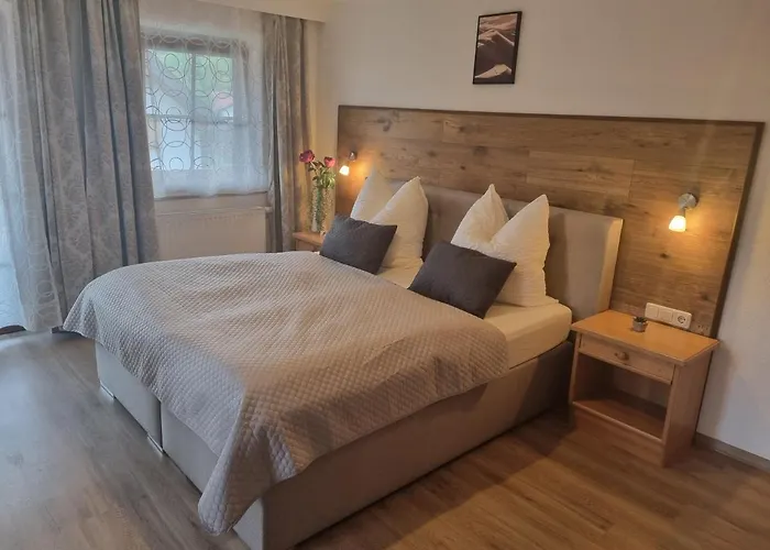 Hotel Geiger