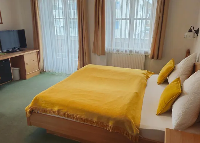 Geiger Hotel 3*