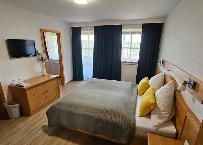 Geiger 3* Bad Tölz